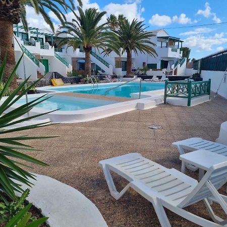 Apartamento Beigu Puerto Del Carmen بويرتو ذيل كارمين المظهر الخارجي الصورة