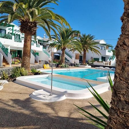Apartamento Beigu Puerto Del Carmen بويرتو ذيل كارمين المظهر الخارجي الصورة