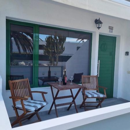 Apartamento Beigu Puerto Del Carmen بويرتو ذيل كارمين المظهر الخارجي الصورة