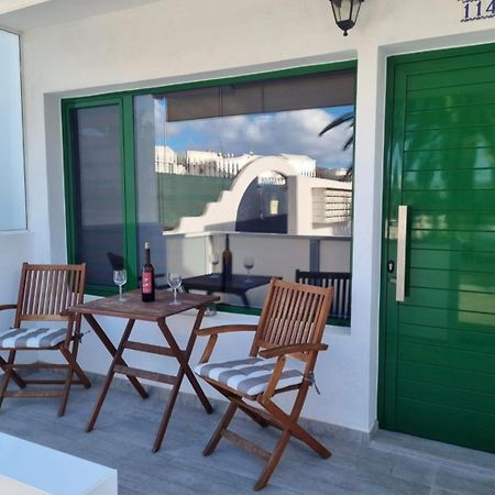 Apartamento Beigu Puerto Del Carmen بويرتو ذيل كارمين المظهر الخارجي الصورة