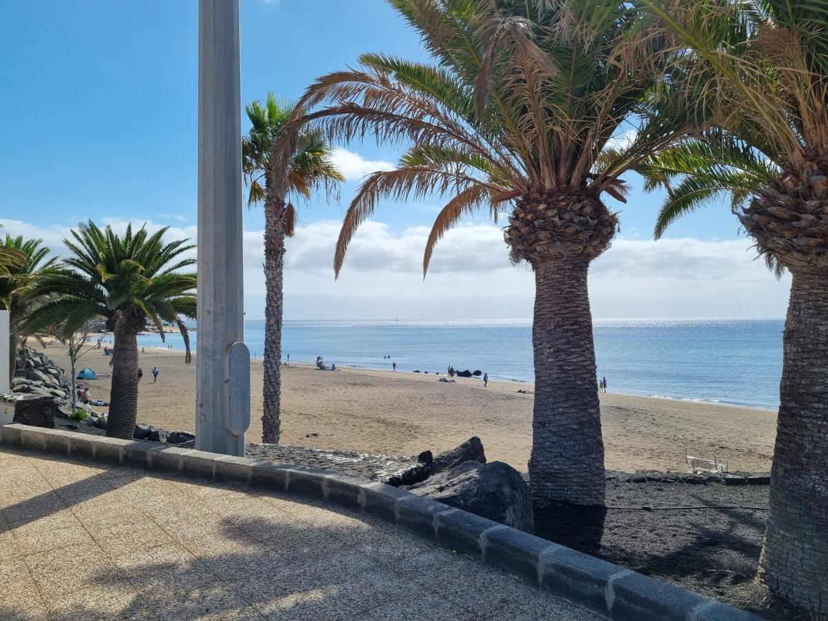 Apartamento Beigu Puerto Del Carmen بويرتو ذيل كارمين المظهر الخارجي الصورة