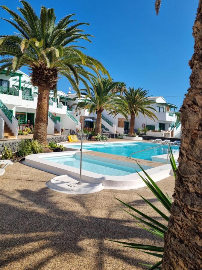 Apartamento Beigu Puerto Del Carmen بويرتو ذيل كارمين المظهر الخارجي الصورة
