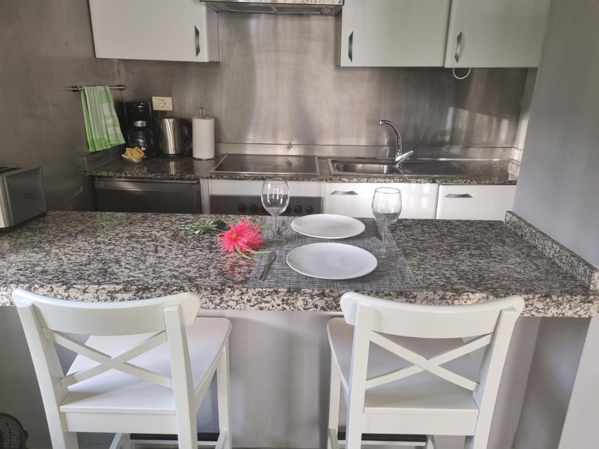 Apartamento Beigu Puerto Del Carmen بويرتو ذيل كارمين المظهر الخارجي الصورة