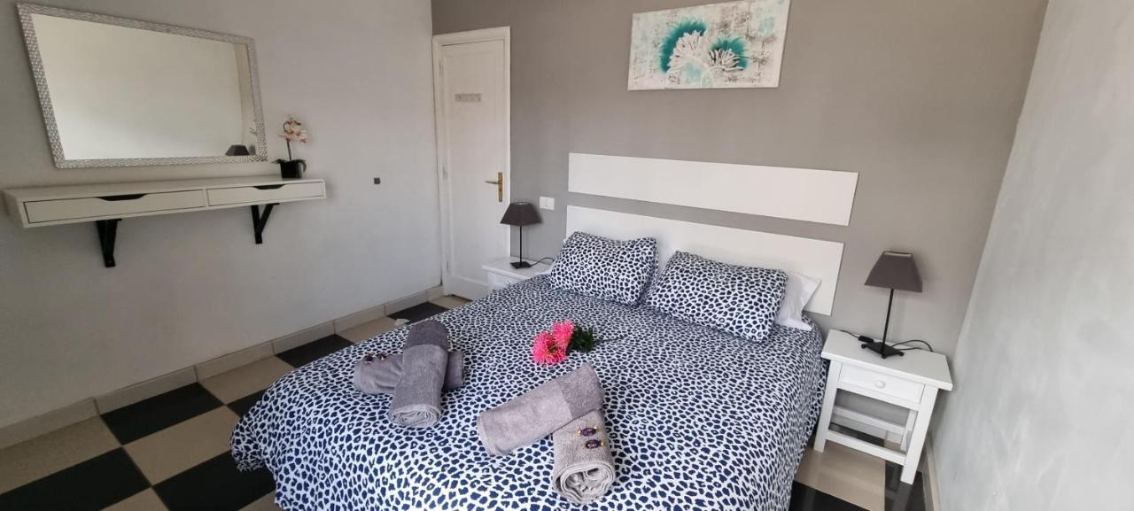 Apartamento Beigu Puerto Del Carmen بويرتو ذيل كارمين المظهر الخارجي الصورة