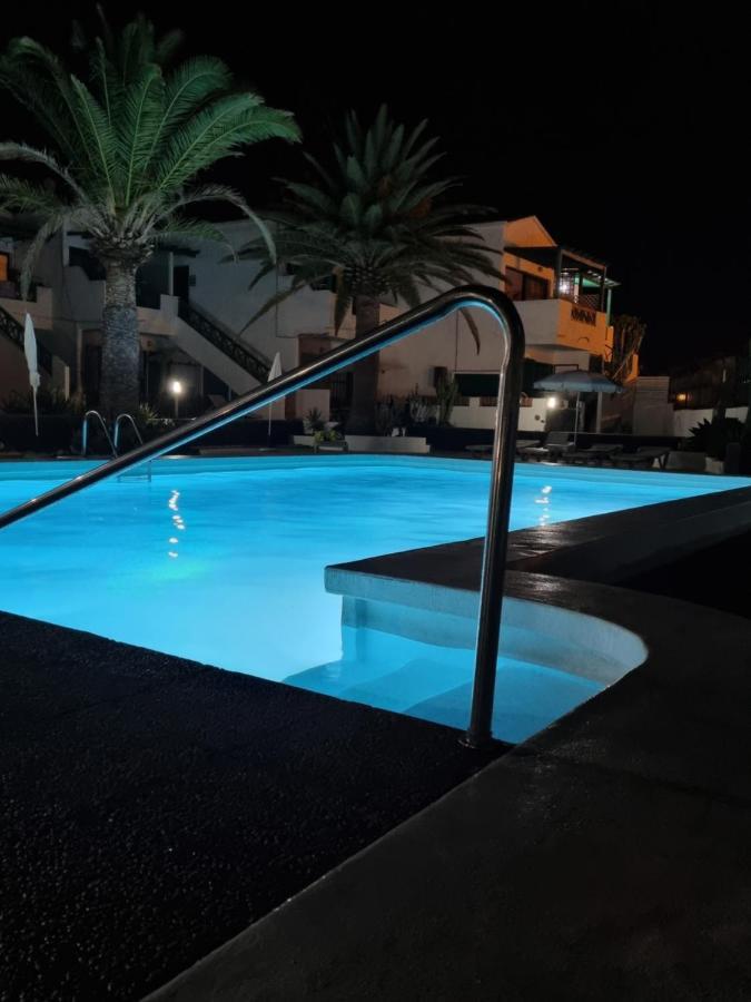 Apartamento Beigu Puerto Del Carmen بويرتو ذيل كارمين المظهر الخارجي الصورة
