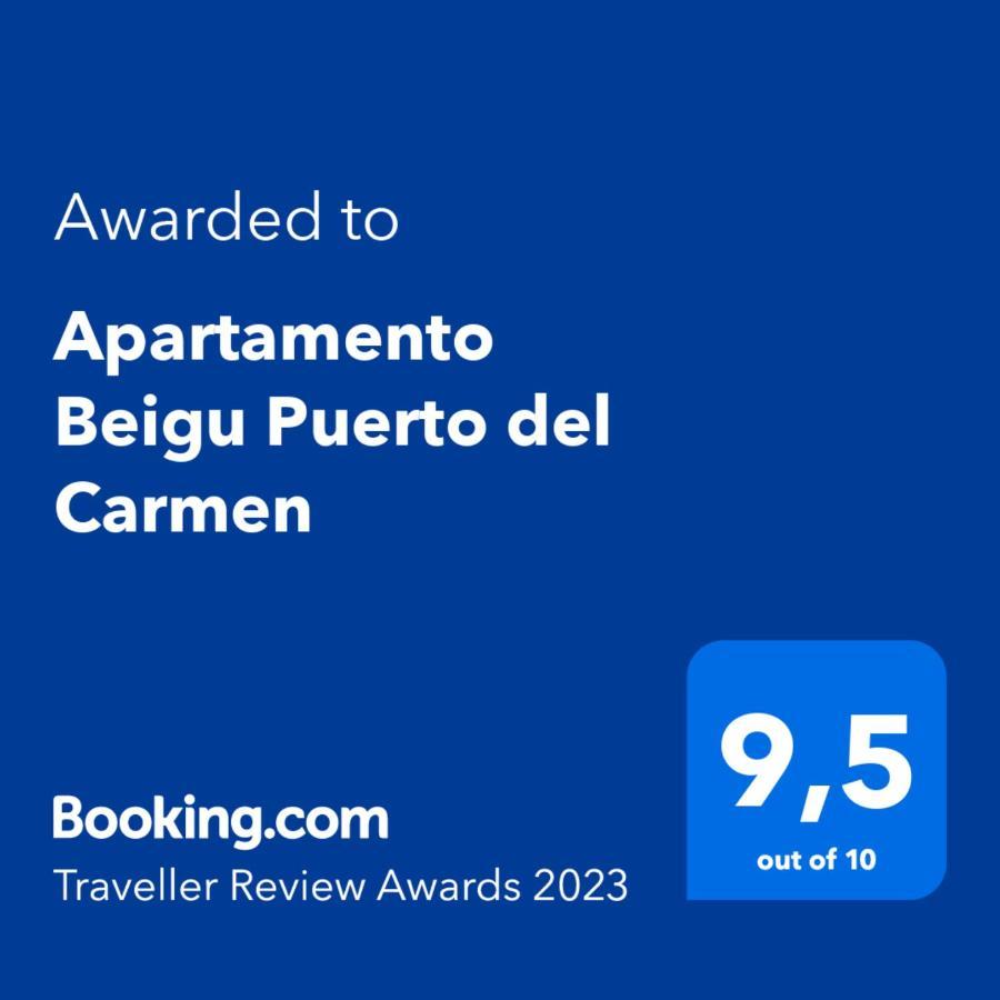 Apartamento Beigu Puerto Del Carmen بويرتو ذيل كارمين المظهر الخارجي الصورة