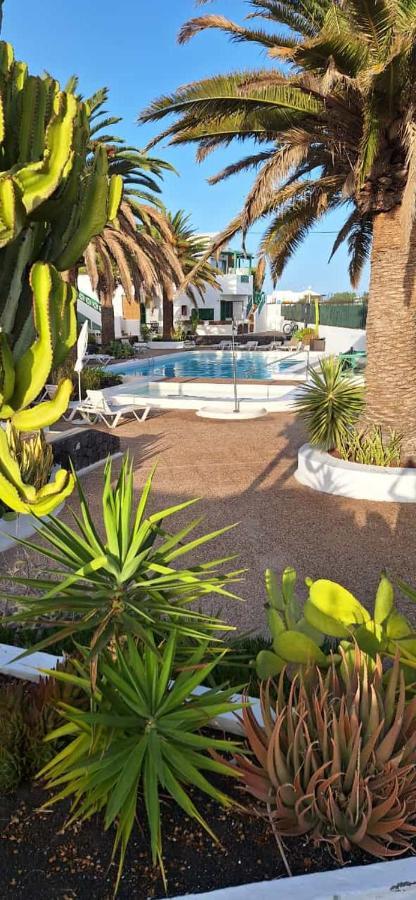 Apartamento Beigu Puerto Del Carmen بويرتو ذيل كارمين المظهر الخارجي الصورة
