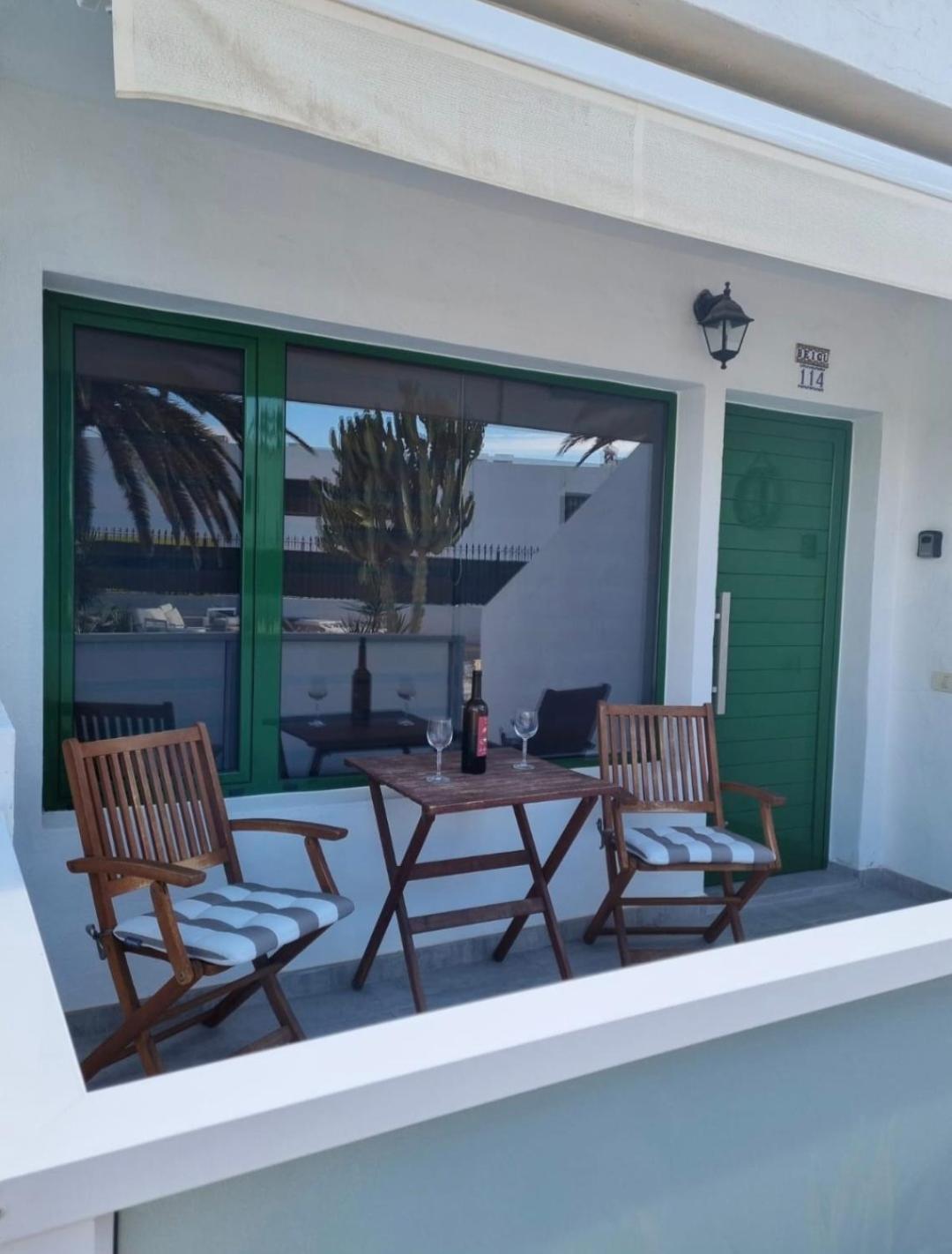 Apartamento Beigu Puerto Del Carmen بويرتو ذيل كارمين المظهر الخارجي الصورة