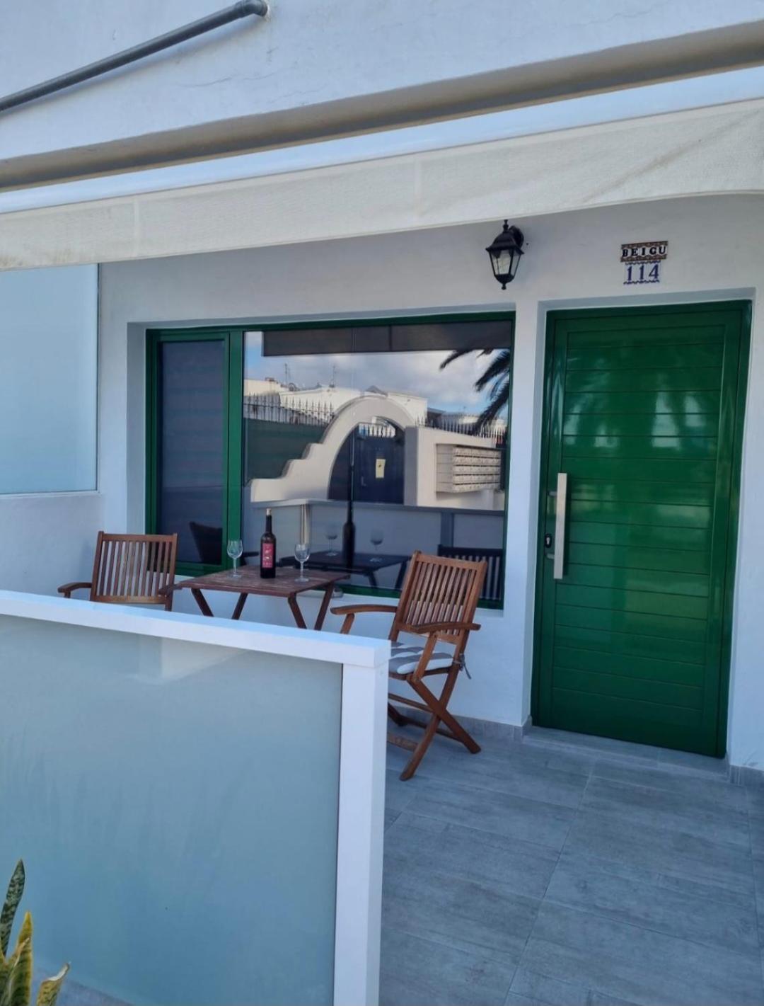 Apartamento Beigu Puerto Del Carmen بويرتو ذيل كارمين المظهر الخارجي الصورة